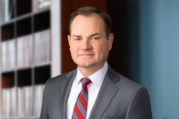Ron C. Bingham II