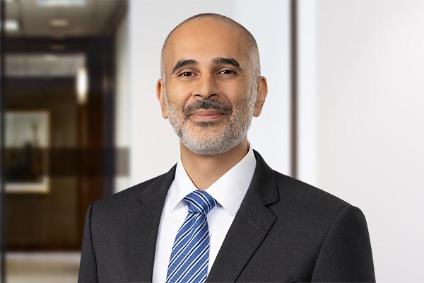 Richard N. Asfar
