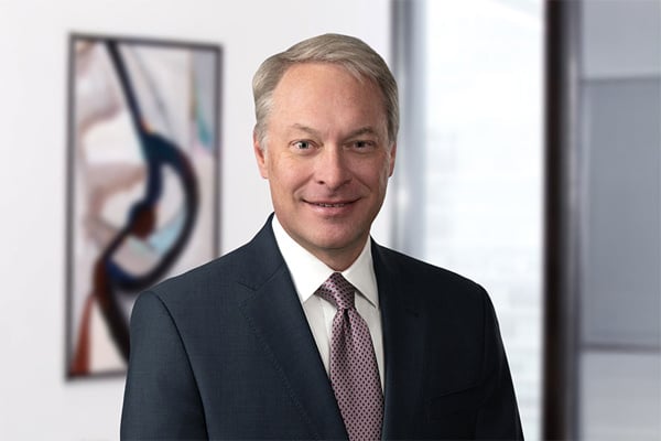Robert P. Bethea Jr.