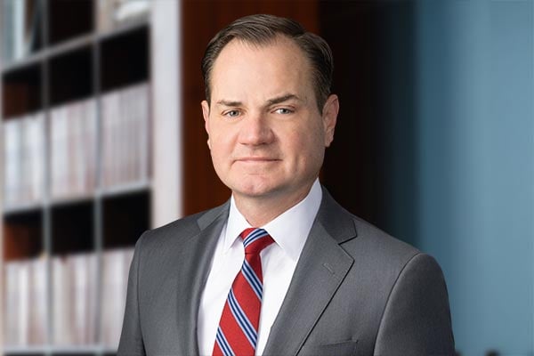 Ron C. Bingham II